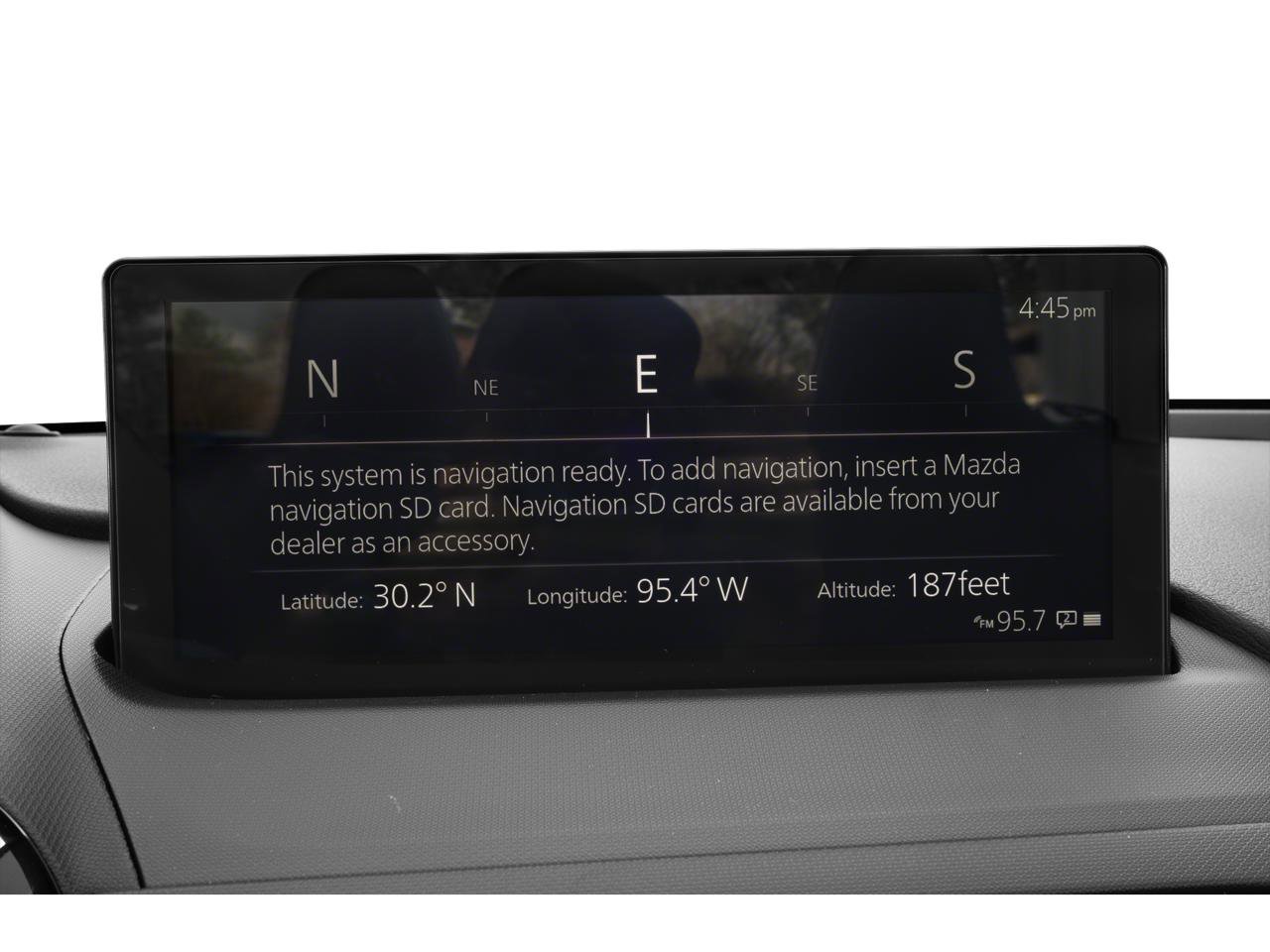 New 2026 MAZDA MX-5 Miata Club w/ Brembo/BBS Recaro Package image 12