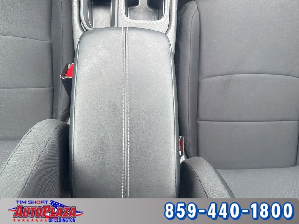 Used 2025 Nissan Sentra S FWD image 32