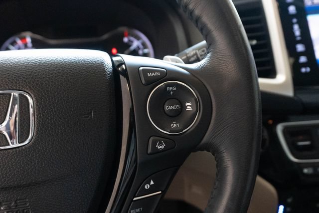 Used 2018 Honda Pilot Elite image 27