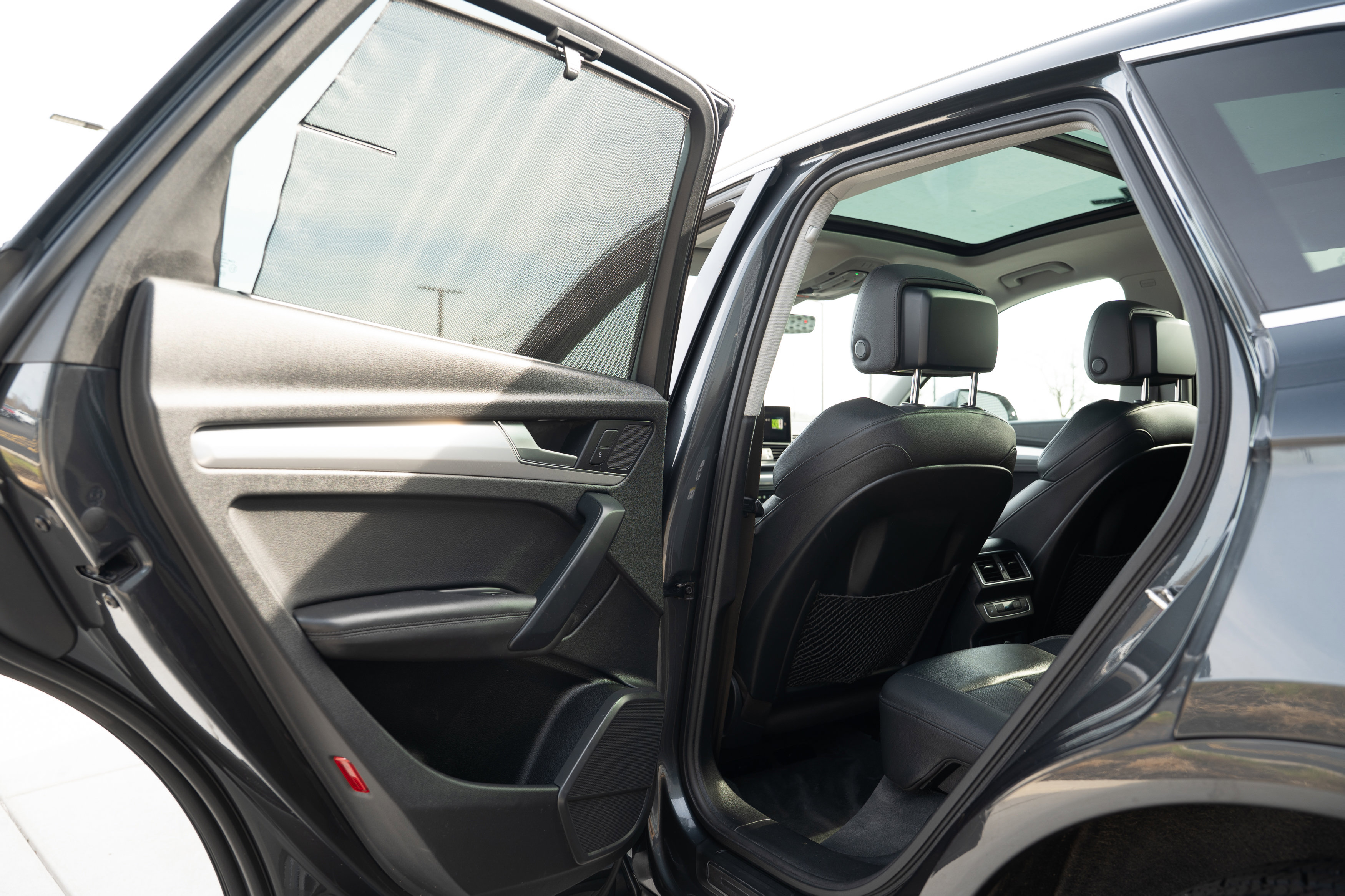 Used 2019 Audi Q5 2.0T Premium Plus w/ Premium Plus Package image 28