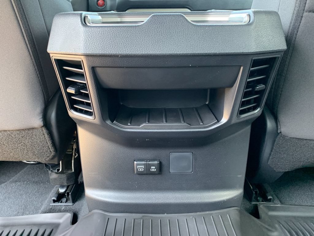 New 2026 Toyota Tundra SR5 AWD/4WD image 14