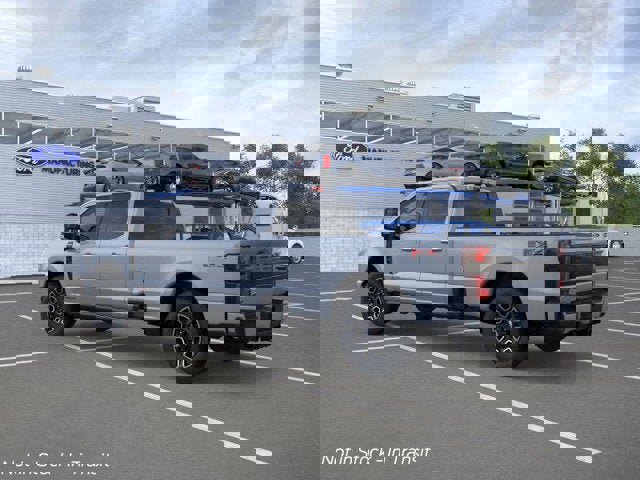 New 2026 Ford F350 Platinum image 4