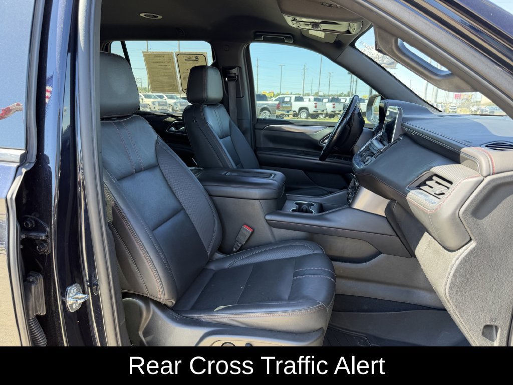 Used 2022 Chevrolet Tahoe RST w/ Luxury Package RWD image 31