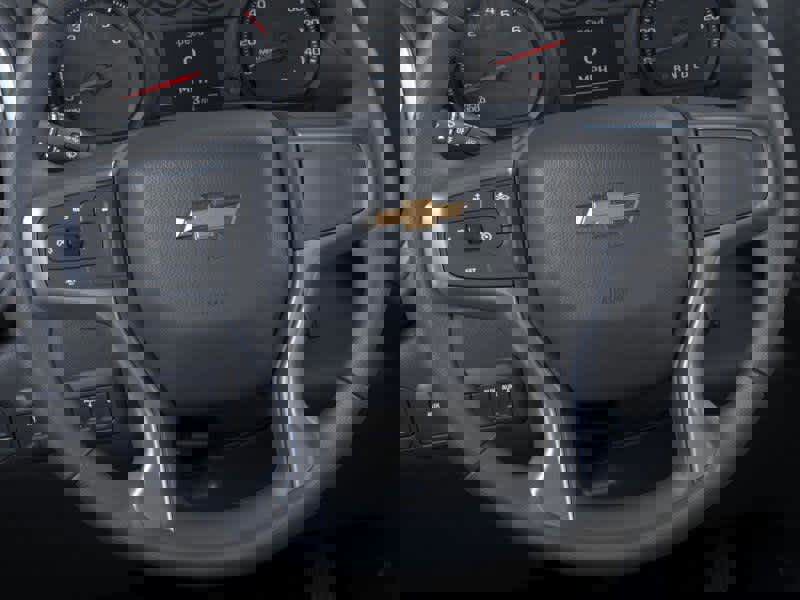 New 2026 Chevrolet Silverado 2500 Custom w/ Custom Value Package image 19