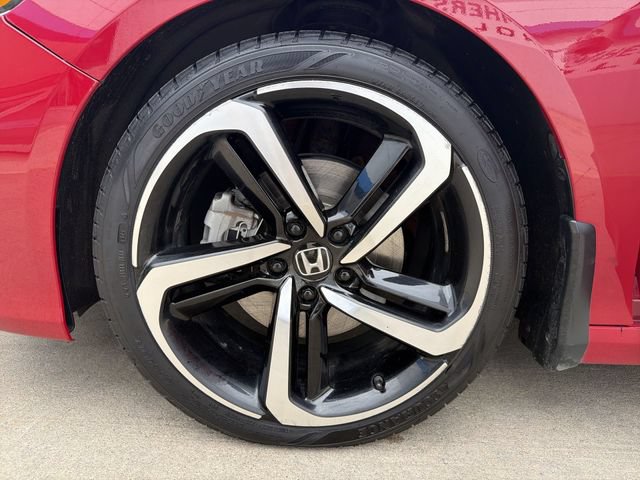 Used 2020 Honda Accord Sport image 12