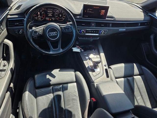 Used 2017 Audi A4 2.0T Premium Plus AWD/4WD image 11