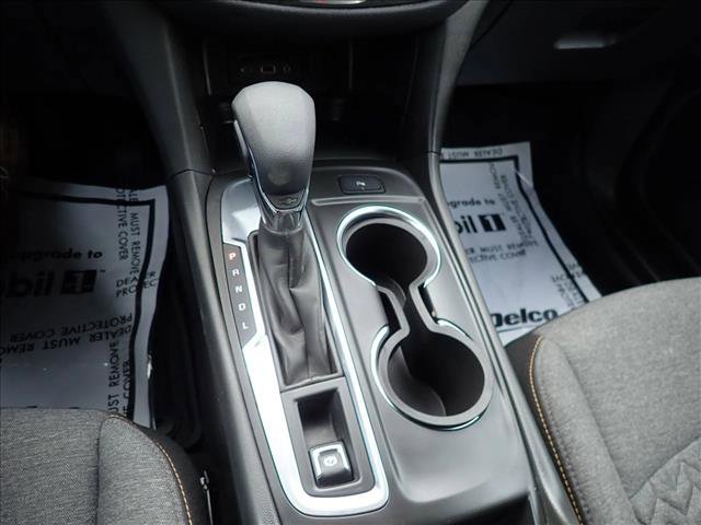 Used 2023 Chevrolet Equinox LT FWD image 22