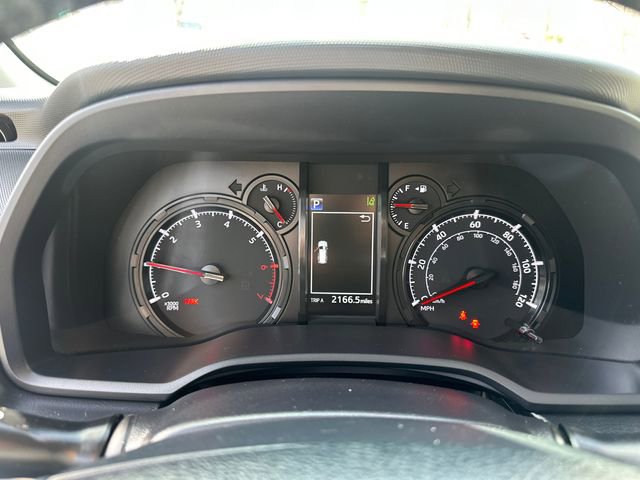 Certified 2024 Toyota 4Runner SR5 image 35