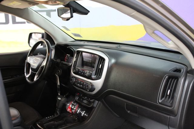 Used 2016 GMC Canyon SLE w/ SLE Convenience Package RWD image 12
