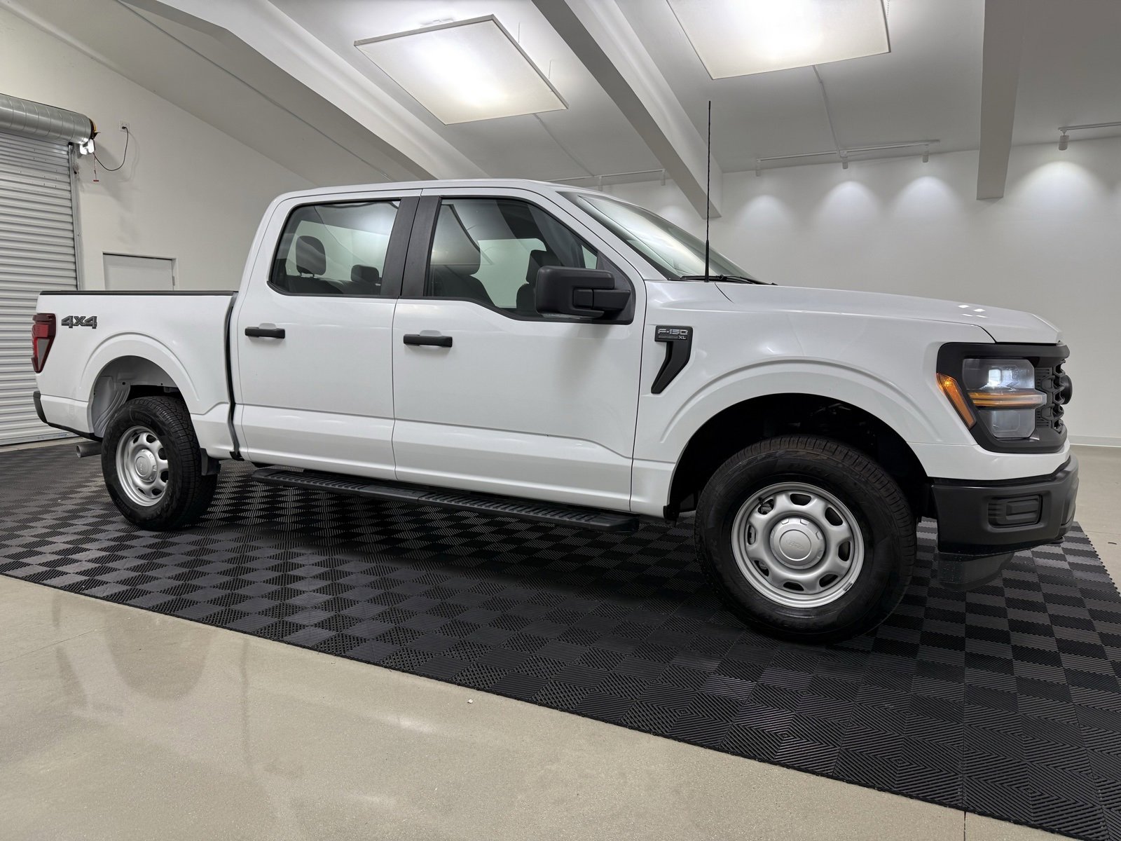 New 2025 Ford F150 XL image 1
