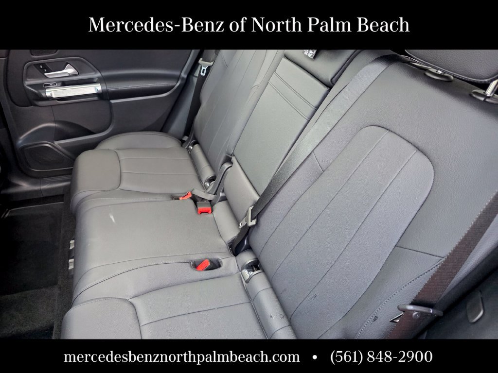 Used 2026 Mercedes-Benz GLB 250 image 16