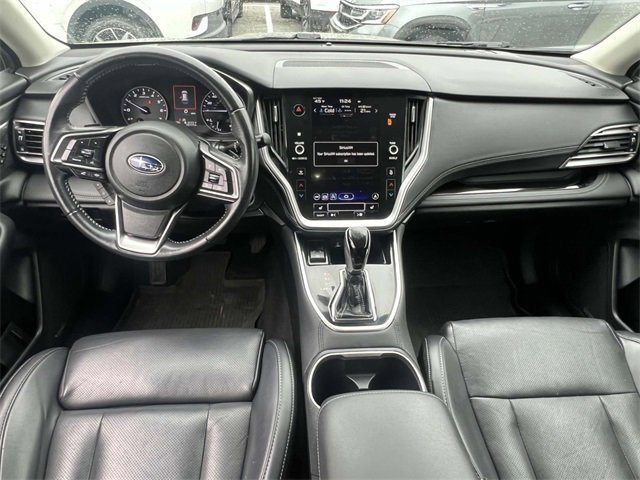 Used 2020 Subaru Outback Limited image 18