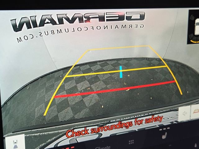 Certified 2025 Lexus NX 350 AWD image 33