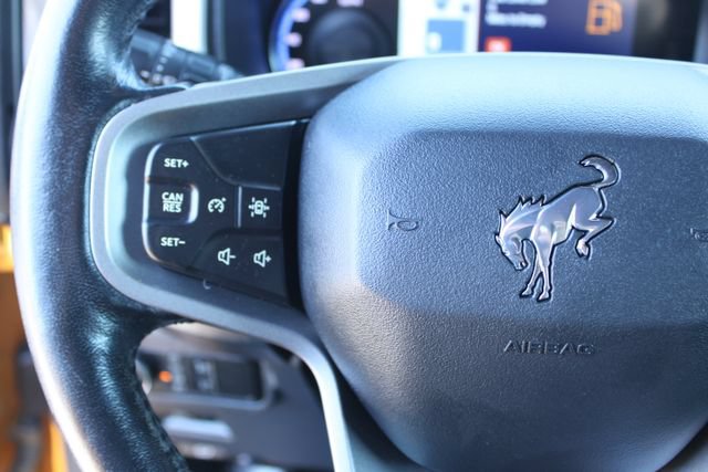 Used 2021 Ford Bronco Outer Banks AWD/4WD image 29
