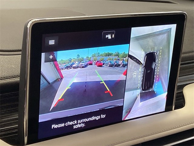 Used 2022 Lincoln Aviator Black Label w/ Dynamic Handling Package image 26