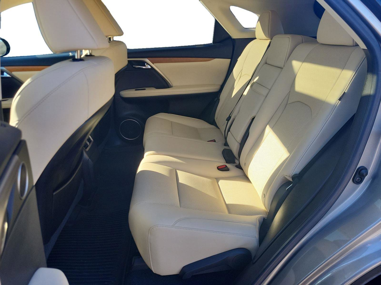 Used 2022 Lexus RX 350 AWD w/ Premium Package image 21