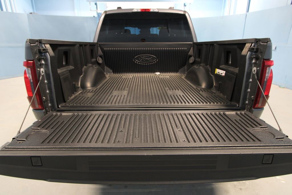 Used 2024 Ford F150 STX AWD/4WD image 35