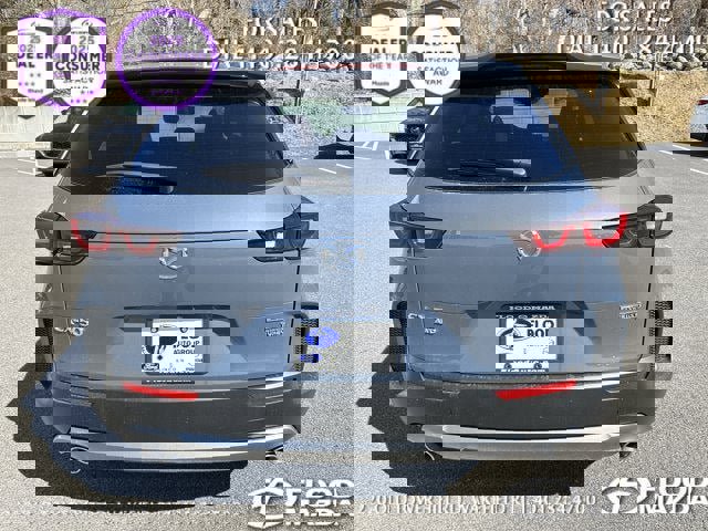 New 2025 MAZDA CX-50 Meridian Edition w/ Apex Package image 18