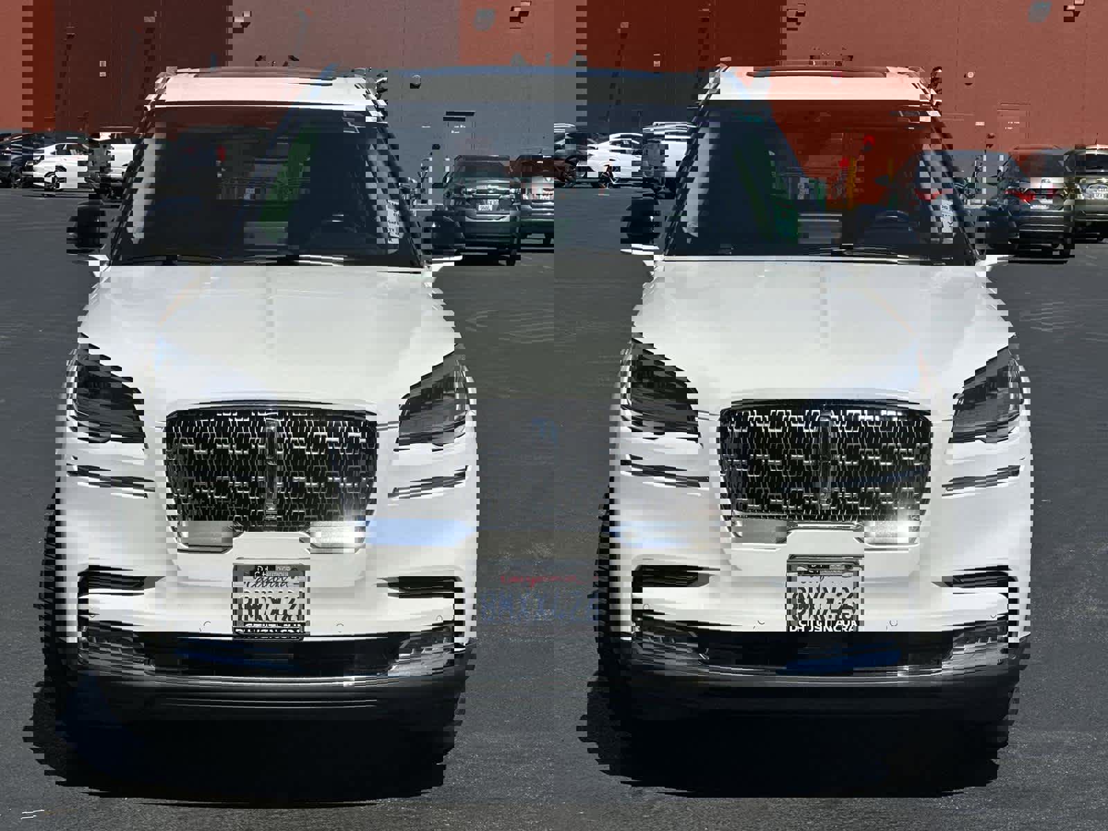 Used 2020 Lincoln Aviator Reserve w/ Equipment Group 201A image 6