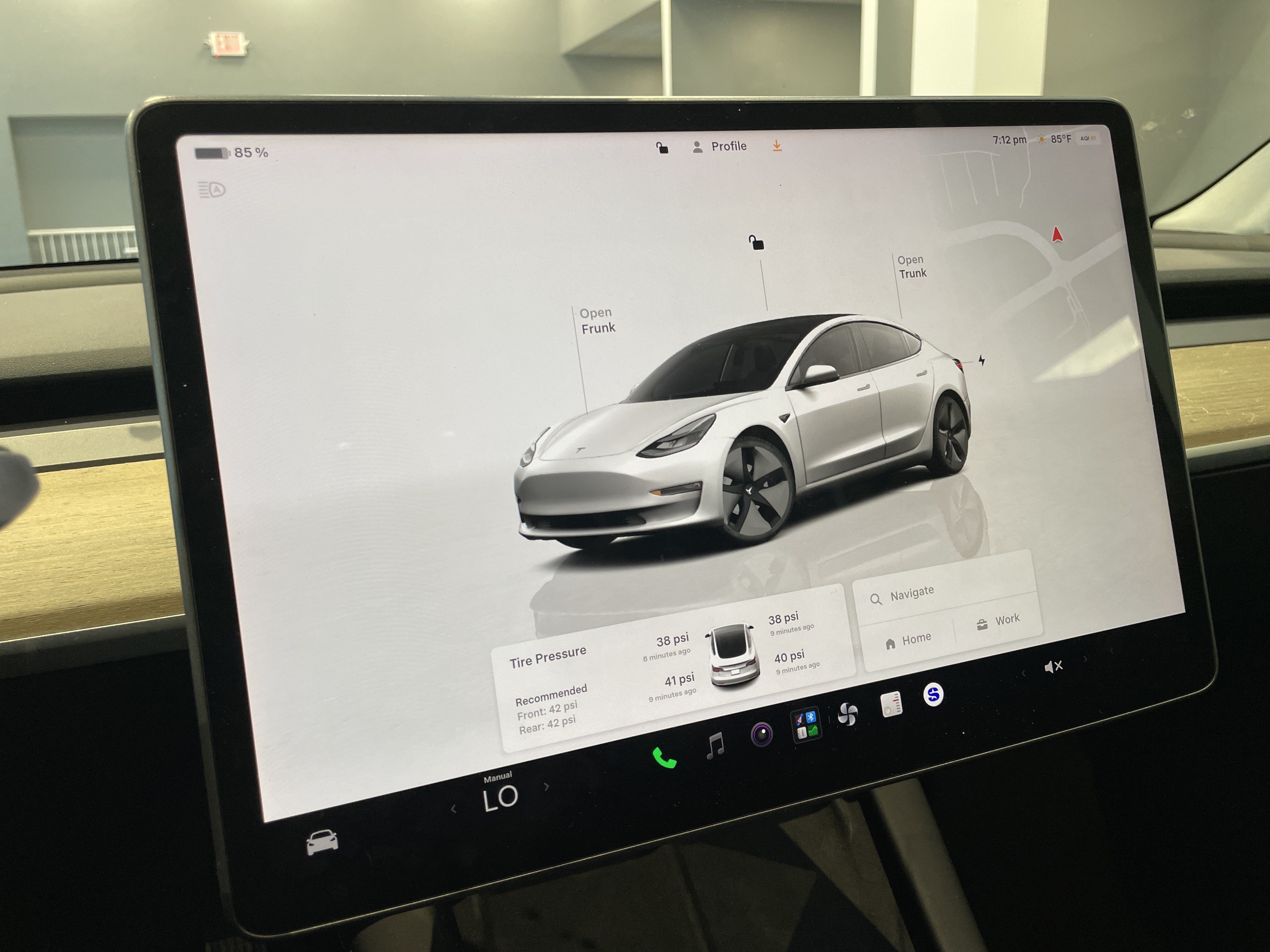 Used 2023 Tesla Model 3 Standard Range RWD image 19