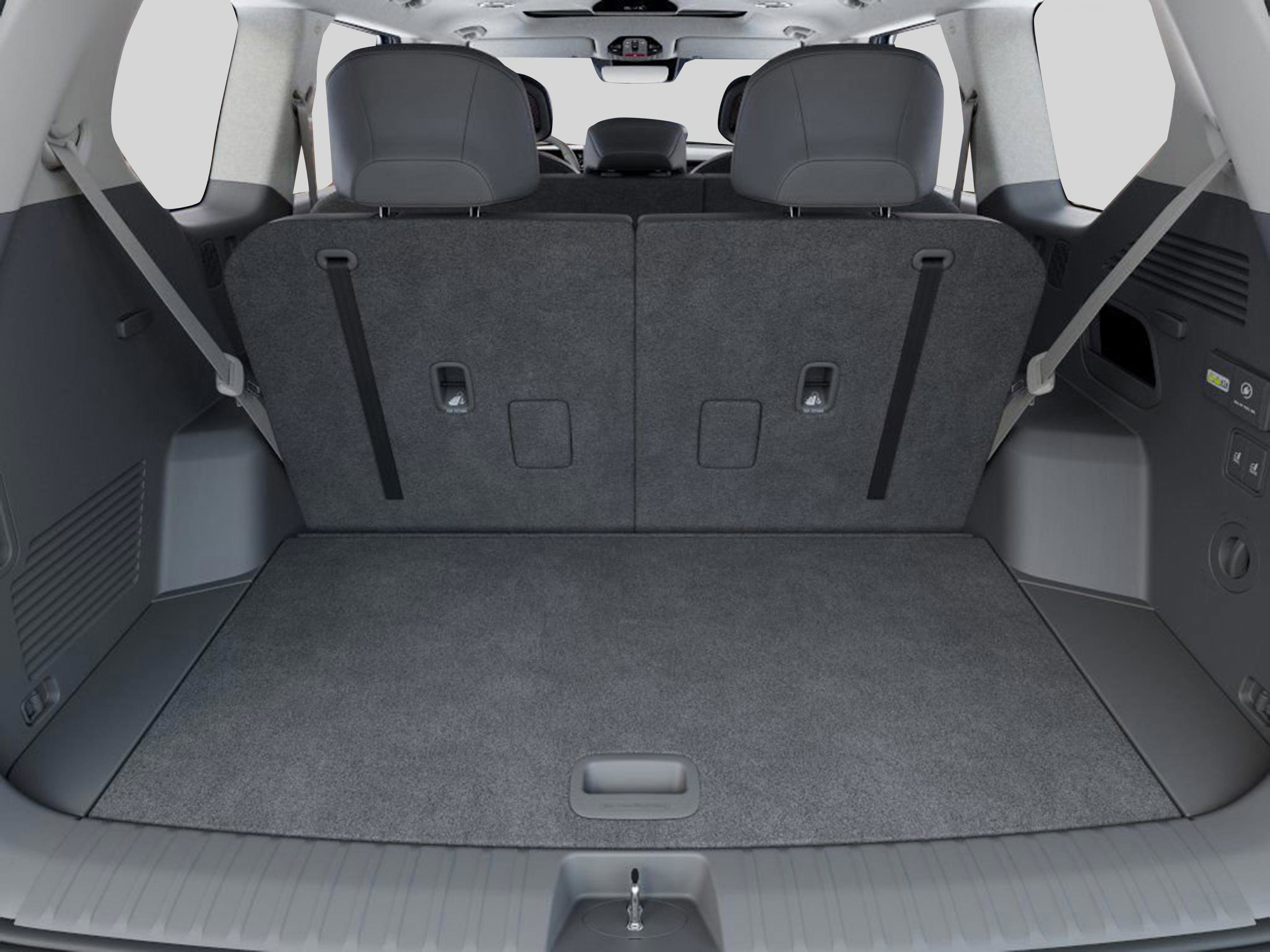 New 2026 Kia EV9 Wind image 19