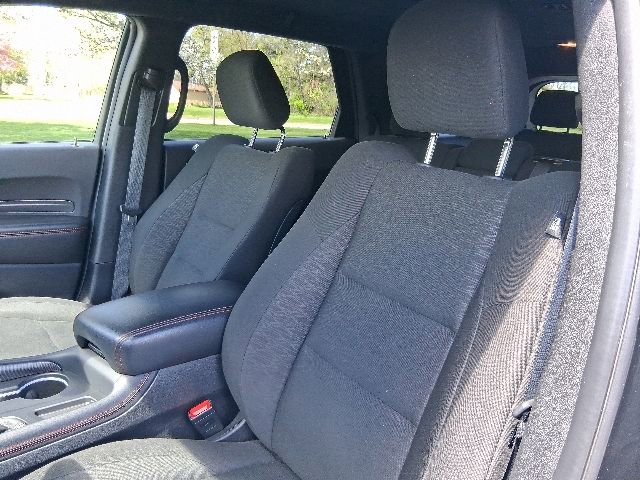 Used 2023 Dodge Durango GT AWD/4WD image 12