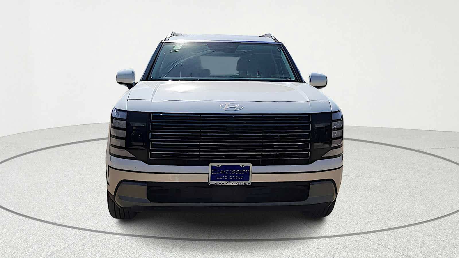 New 2026 Hyundai Palisade SEL FWD image 2
