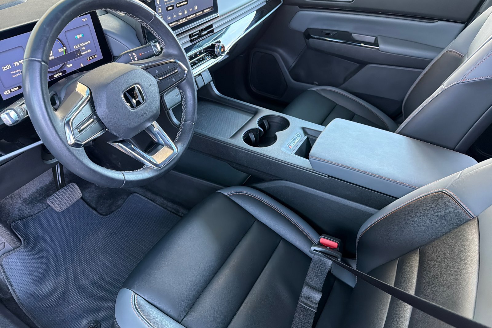 Used 2025 Honda Prologue Touring image 10