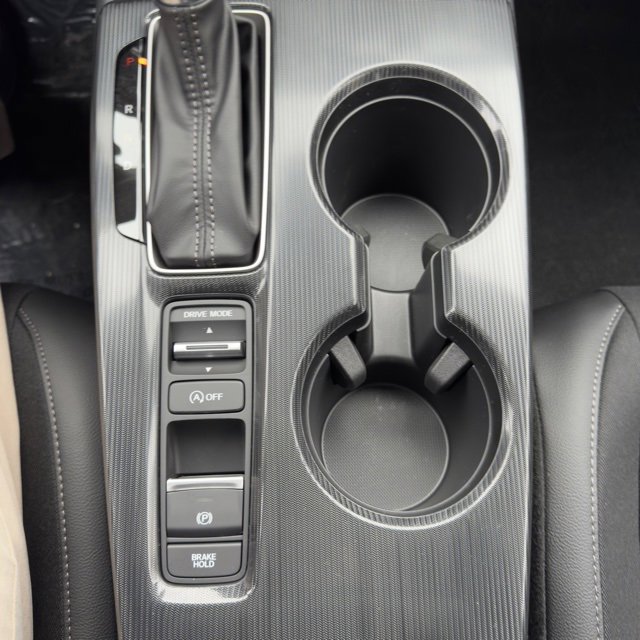 New 2026 Honda Civic Sport image 19