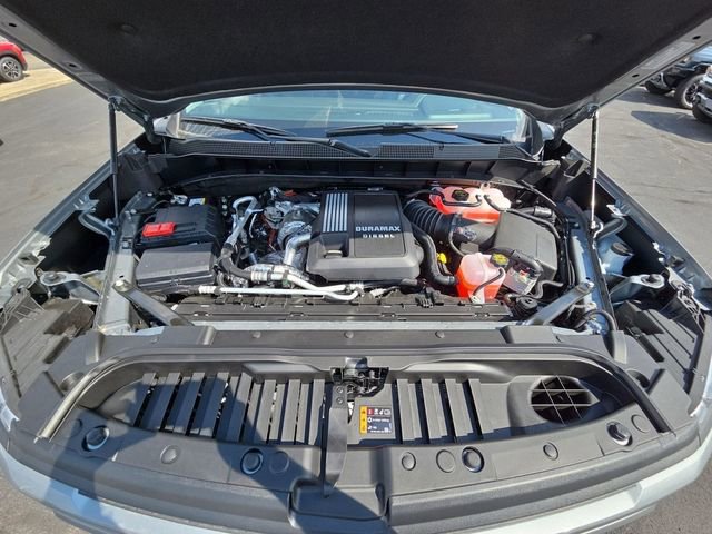 New 2026 Chevrolet Silverado 1500 RST w/ RST All Star Premium Package image 30