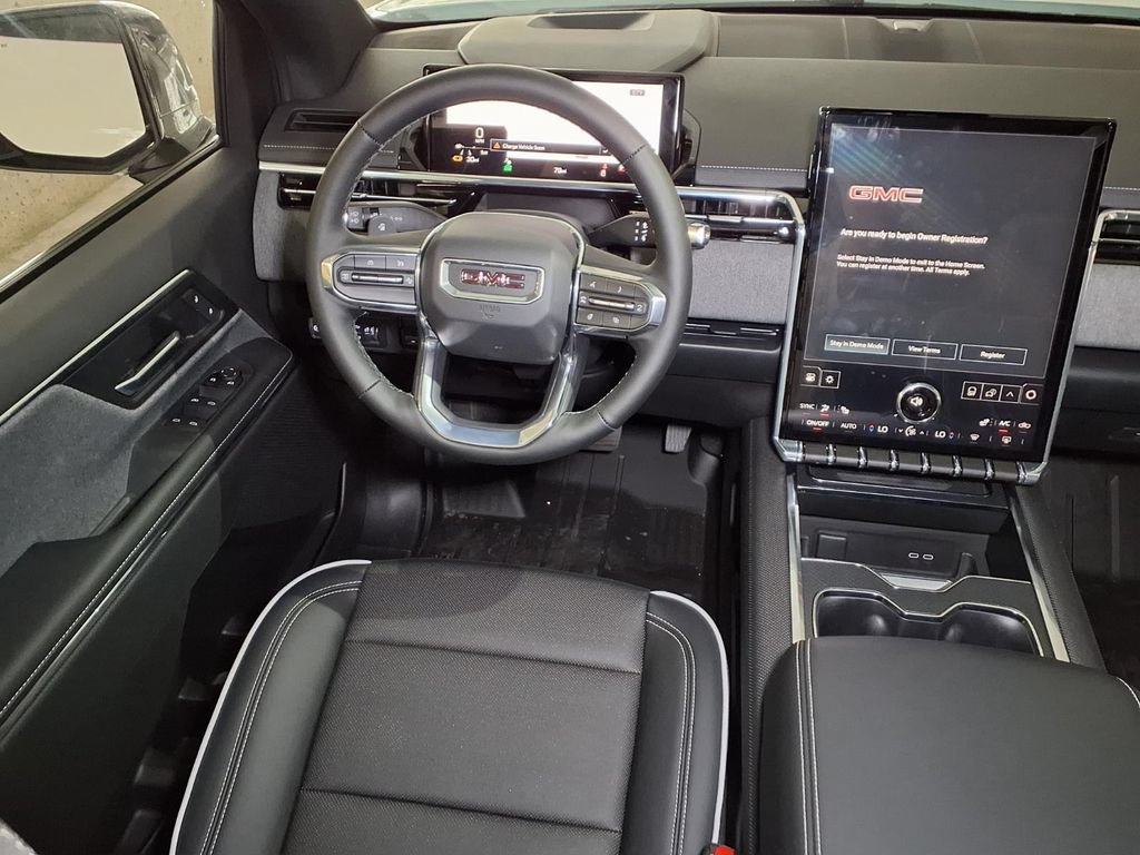 Used 2026 GMC Sierra EV Elevation AWD/4WD image 14