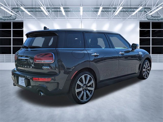 Used 2020 MINI Cooper Clubman S image 4