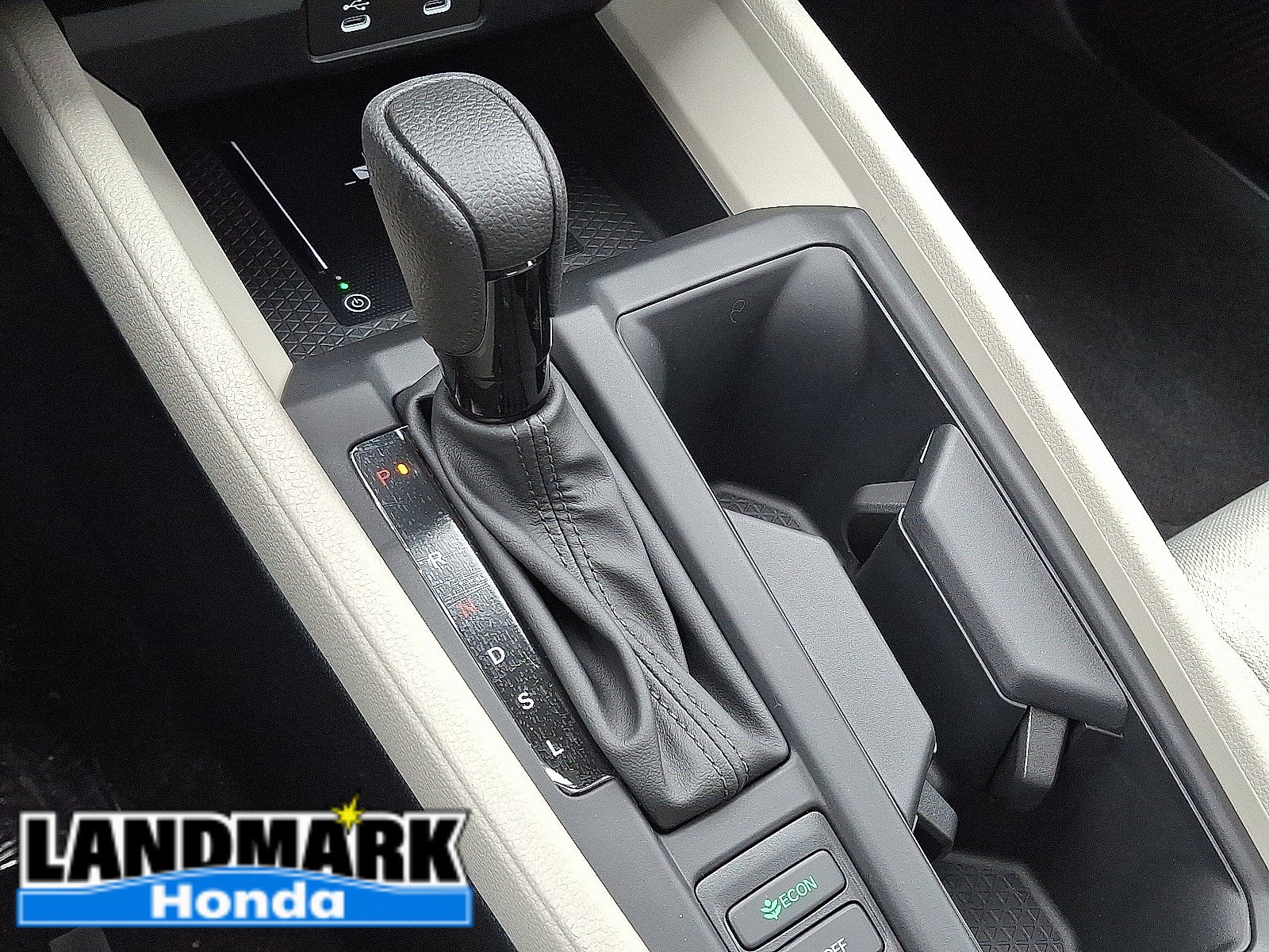 New 2026 Honda Accord SE image 10
