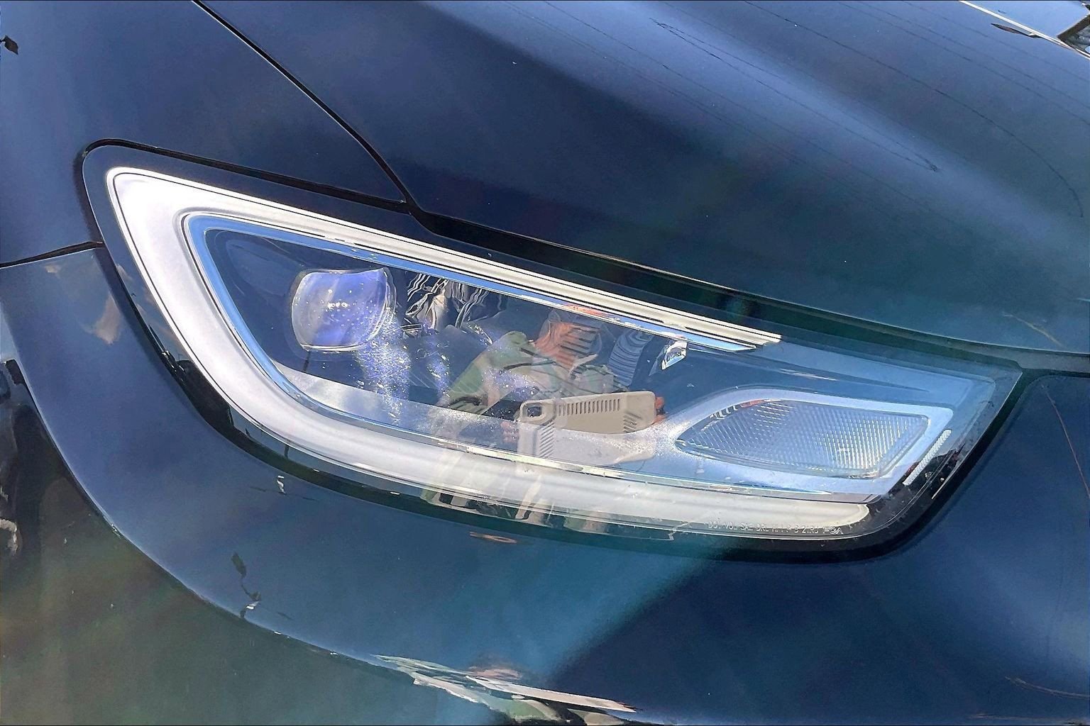 Used 2024 Chrysler Pacifica Touring-L image 26