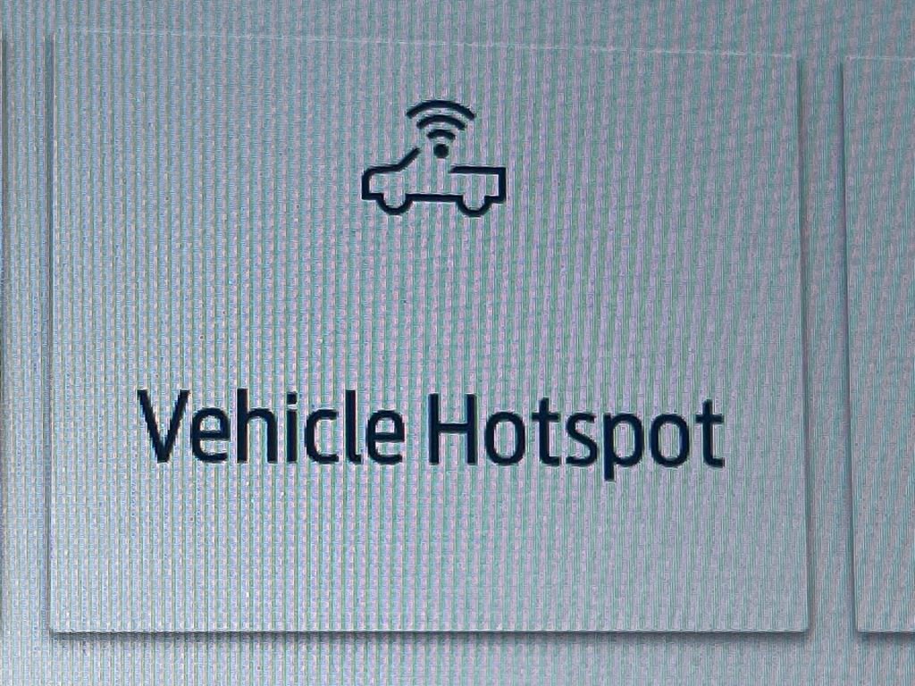 New 2026 Ford F150 Platinum w/ Equipment Group 702A High image 34