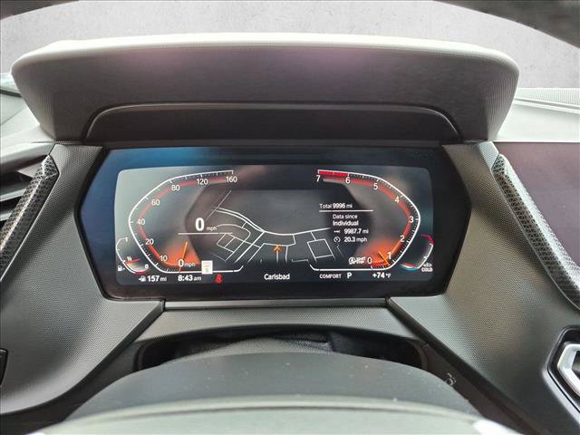 Used 2023 BMW 228i Gran Coupe w/ Convenience Package FWD image 11
