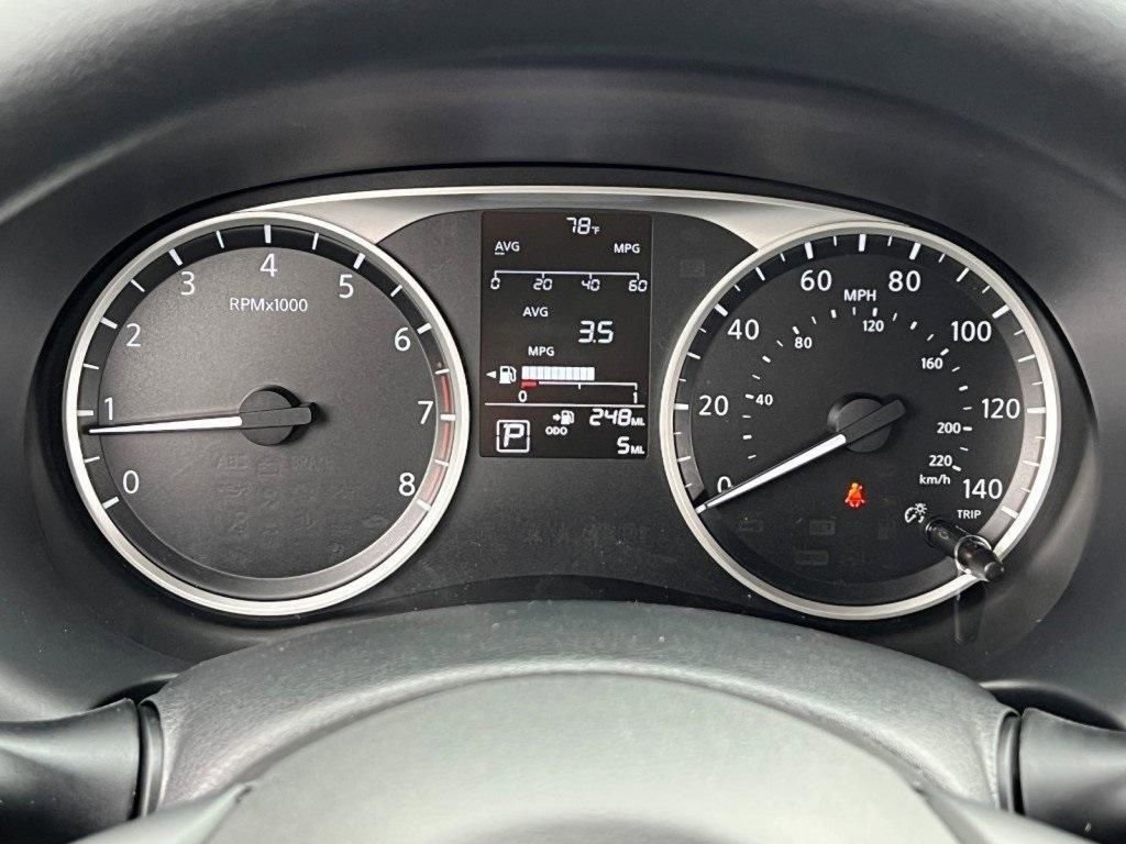 Used 2025 Nissan Kicks Play S image 15