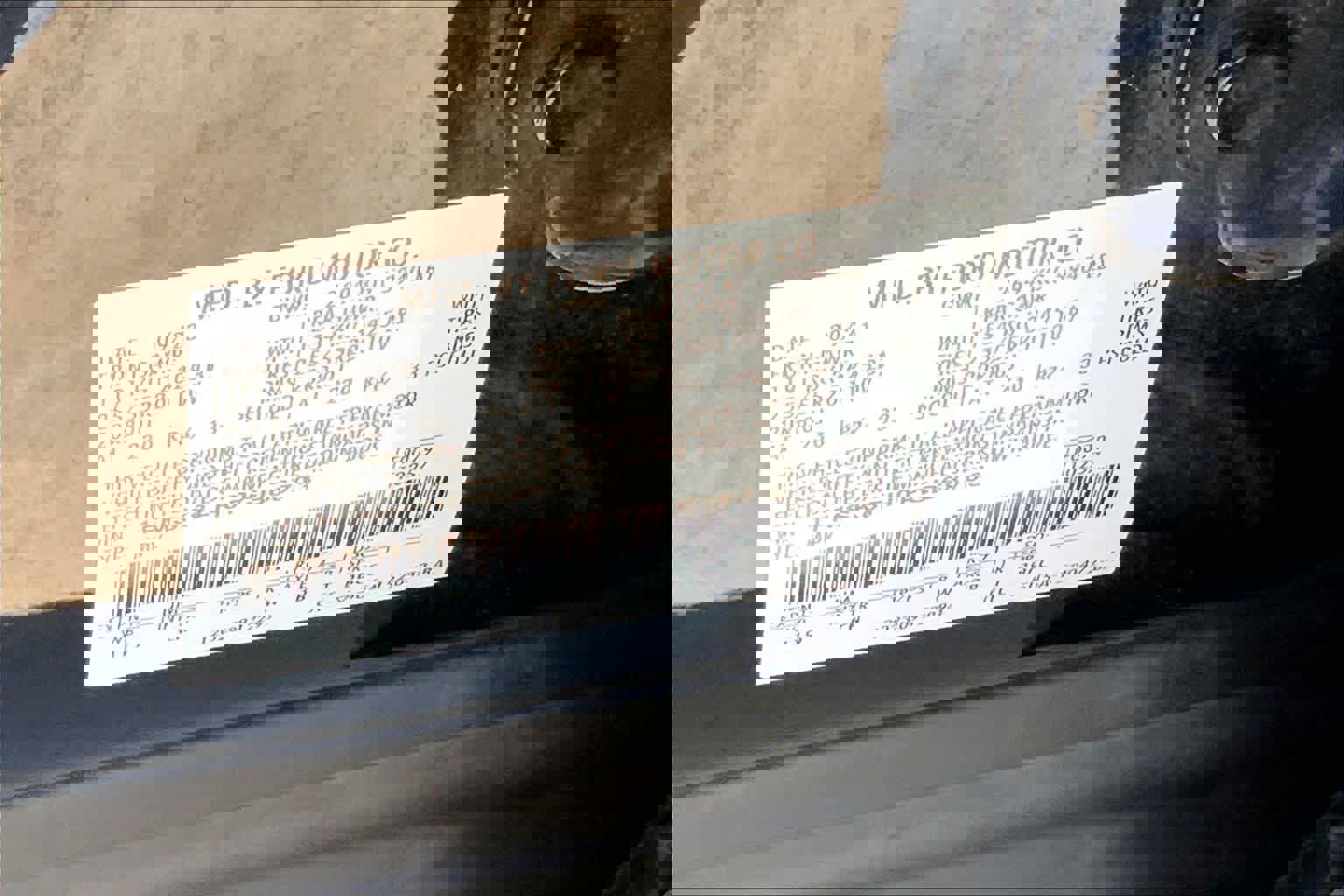 Used 2023 Ford Explorer Limited image 32