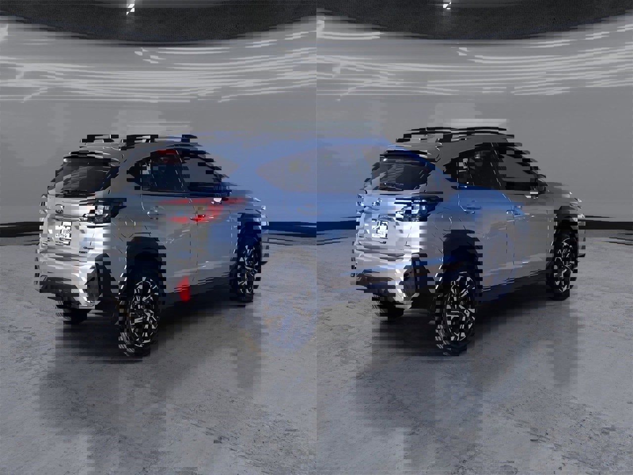 New 2026 Subaru Crosstrek 2.0i Premium image 5