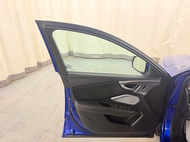 Used 2024 Acura RDX w/ Advance Package AWD/4WD image 12