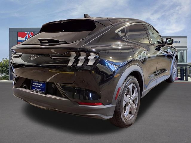 Used 2023 Ford Mustang Mach-E Select RWD image 24