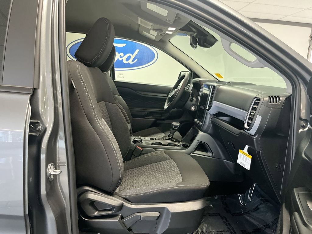 New 2025 Ford Ranger XL w/ Trailer Tow Package AWD/4WD image 21