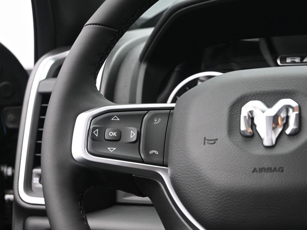 New 2026 RAM 2500 Big Horn image 29