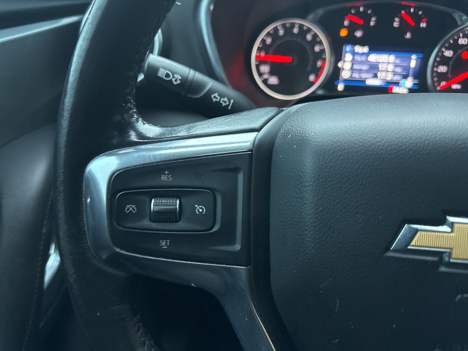 Used 2019 Chevrolet Blazer LT w/ Sun and Wheels Package image 34