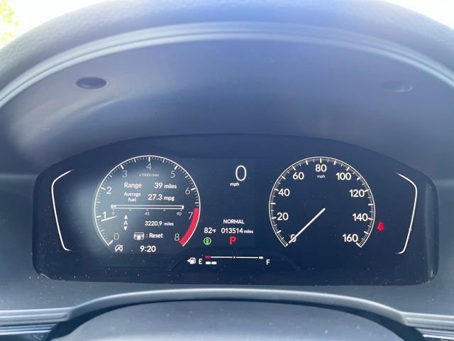 Used 2024 Honda Civic Sport image 12
