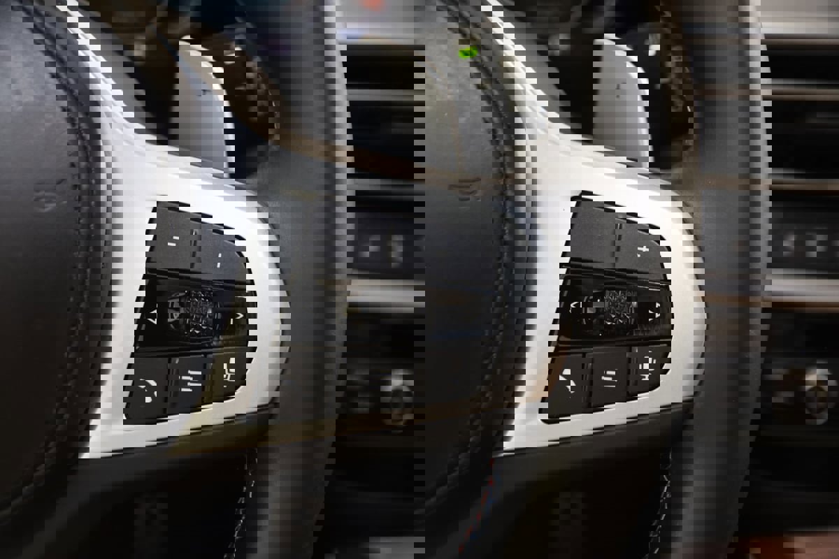 Used 2024 BMW X3 M40i image 49