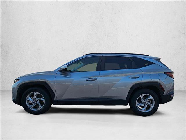 Used 2024 Hyundai Tucson SEL FWD image 8