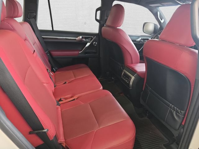 Certified 2022 Lexus GX 460 Premium w/ Premium Plus Package AWD/4WD image 11
