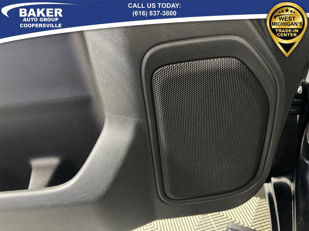 Used 2020 Chevrolet Silverado 1500 RST image 23