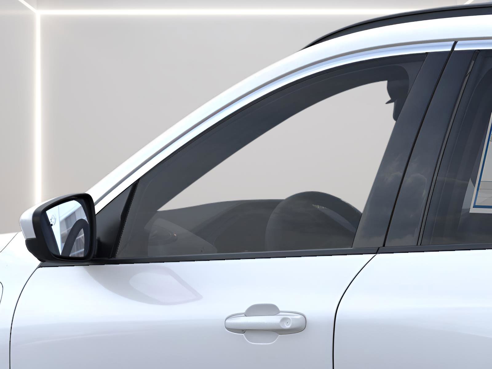 New 2025 Ford Escape PHEV w/ Class II Trailer Tow Package image 46